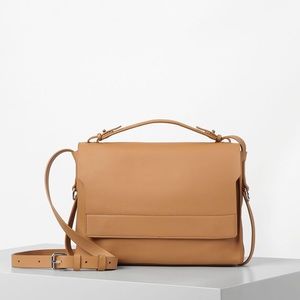 NWT [AllSaints] Paradise Shoulder Bag